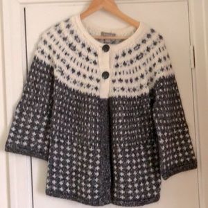 Kenar Cardigan / Jacket